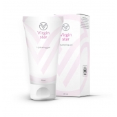 Интимный лубрикант для женщин Titan Gel Virgin Star - 50 мл. - Titan - купить с доставкой в Красноярске