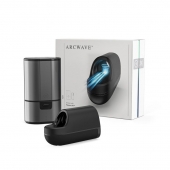 Мастурбатор Arcwave Ion Powerful Air Wave со стимуляцией потоками воздуха - Arcwave - в Красноярске купить с доставкой