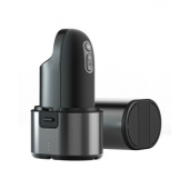 Мастурбатор Arcwave Ion Powerful Air Wave со стимуляцией потоками воздуха - Arcwave - в Красноярске купить с доставкой