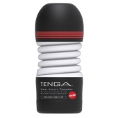 Мастурбатор TENGA Rolling Head Cup Strong - Tenga - в Красноярске купить с доставкой