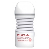 Мастурбатор TENGA Rolling Head Cup Soft - Tenga - в Красноярске купить с доставкой