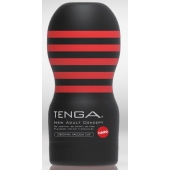Мастурбатор TENGA Original Vacuum Cup Hard - Tenga - в Красноярске купить с доставкой