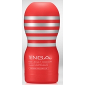 Мастурбатор TENGA Original Vacuum Cup - Tenga - в Красноярске купить с доставкой