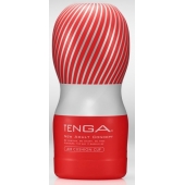 Мастурбатор TENGA Air Flow Cup - Tenga - в Красноярске купить с доставкой