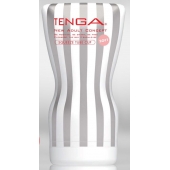 Мастурбатор TENGA Squeeze Tube Cup Soft - Tenga - в Красноярске купить с доставкой