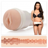 Мастурбатор-вагина Fleshlight Girls - Lana Rhoades Destiny - Fleshlight - в Красноярске купить с доставкой