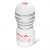 Мастурбатор TENGA Original Vacuum Cup Soft - Tenga - в Красноярске купить с доставкой