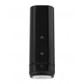 Мастурбатор для секса на расстоянии Onyx+ - Kiiroo - в Красноярске купить с доставкой