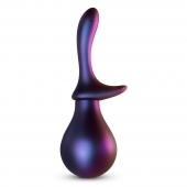 Фиолетовый анальный душ Nebula Bulb - ONE DC B.V. - купить с доставкой в Красноярске
