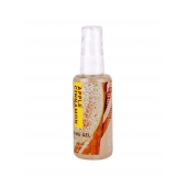 Интимный лубрикант EGZO AROMA с ароматом яблока и корицы - 50 мл. - EGZO - купить с доставкой в Красноярске