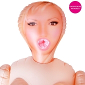Секс-кукла Анастасия - Erowoman-Eroman - в Красноярске купить с доставкой