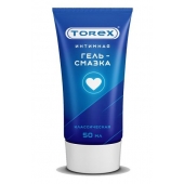Смазка на водной основе TOREX  Классическая  - 50 мл. - Torex - купить с доставкой в Красноярске