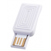 Белый USB Bluetooth адаптер Lovense - 2 см. - Lovense - купить с доставкой в Красноярске