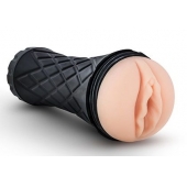 Телесный мастурбатор-вагина The Torch Pussy - Blush Novelties - в Красноярске купить с доставкой