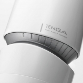 Мастурбатор TENGA AERO Silver Ring - Tenga - в Красноярске купить с доставкой