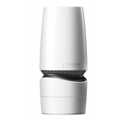 Мастурбатор TENGA AERO Silver Ring - Tenga - в Красноярске купить с доставкой