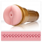 Мастурбатор-анус Fleshlight - Pink Butt Stamina Training Unit - Fleshlight - в Красноярске купить с доставкой