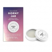 Возбуждающий бальзам для клитора HORNY JAR - 8 гр. - Bijoux Indiscrets - купить с доставкой в Красноярске