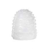 Мастурбатор-яйцо Satisfyer Bubble Mini Masturbator - Satisfyer - в Красноярске купить с доставкой