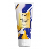 Интимная смазка на водной основе OYO Personal Gel Universal - 50 мл. - OYO - купить с доставкой в Красноярске
