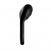 Черное эрекционное виброкольцо Majestic Duo - Satisfyer - в Красноярске купить с доставкой