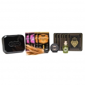 Эротический набор Weekender Kit The Original - Kama Sutra - купить с доставкой в Красноярске