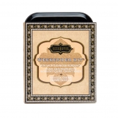 Эротический набор Weekender Kit Vanilla Creme - Kama Sutra - купить с доставкой в Красноярске