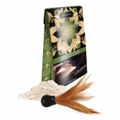 Пудра для тела Honey Dust Body Powder с ароматом жимолости - 28 гр. - Kama Sutra - купить с доставкой в Красноярске