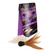 Пудра для тела Honey Dust Body Powder с ароматом малины - 28 гр. - Kama Sutra - купить с доставкой в Красноярске