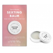 Бальзам для клитора Sexting Balm - 8 гр. - Bijoux Indiscrets - купить с доставкой в Красноярске