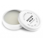Бальзам для клитора Sexting Balm - 8 гр. - Bijoux Indiscrets - купить с доставкой в Красноярске