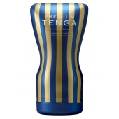 Мастурбатор TENGA Premium Soft Case Cup - Tenga - в Красноярске купить с доставкой