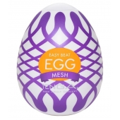 Мастурбатор-яйцо MESH - Tenga - в Красноярске купить с доставкой