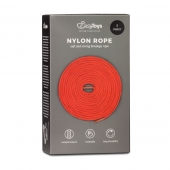 Красная веревка для связывания Nylon Rope - 5 м. - Easy toys - купить с доставкой в Красноярске