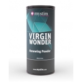 Пудра для ухода за игрушками Virgin Wonder Renewing Powder - MyStim - в Красноярске купить с доставкой