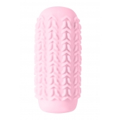 Розовый мастурбатор Marshmallow Maxi Candy - Lola Games - в Красноярске купить с доставкой