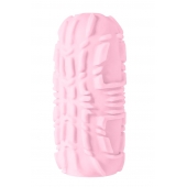 Розовый мастурбатор Marshmallow Maxi Fruity - Lola Games - в Красноярске купить с доставкой