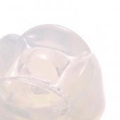 Клиторальный стимулятор Iroha Petit Lily - Tenga в Красноярске Клиторальный стимулятор Iroha Petit Lily - Tenga