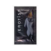 Пробник лубриканта на водной основе Erotist Anal - 4 мл. - Erotist Lubricants - купить с доставкой в Красноярске