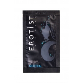 Пробник лубриканта на водной основе Erotist Neutral - 4 мл. - Erotist Lubricants - купить с доставкой в Красноярске