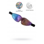 Радужная маска Anonymo - ToyFa - купить с доставкой в Красноярске Радужная маска Anonymo - ToyFa - купить с доставкой в Красноярске