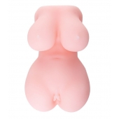 Мастурбатор-вагина Babycakes - ToyFa - в Красноярске купить с доставкой