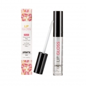 Блеск для губ Lip Gloss Strawberry с ароматом клубники - 7 мл. - Exsens - купить с доставкой в Красноярске