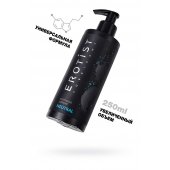 Лубрикант на водной основе Erotist Neutral - 250 мл. - Erotist Lubricants - купить с доставкой в Красноярске