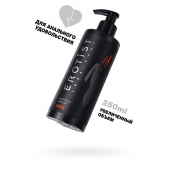 Анальный лубрикант Erotist Anal на водной основе - 250 мл. - Erotist Lubricants - купить с доставкой в Красноярске