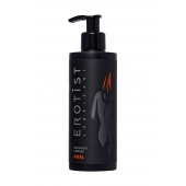 Анальный лубрикант Erotist Anal на водной основе - 250 мл. - Erotist Lubricants - купить с доставкой в Красноярске