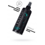 Антибактериальное средство Erotist Antiseptic Cleaner - 250 мл. - Erotist Lubricants - купить с доставкой в Красноярске