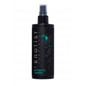 Антибактериальное средство Erotist Antiseptic Cleaner - 250 мл. - Erotist Lubricants - купить с доставкой в Красноярске