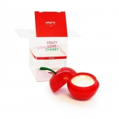 Крем для стимуляции сосков Crazy Love Cherry - 8 мл. - Exsens - купить с доставкой в Красноярске