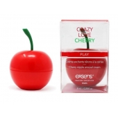 Крем для стимуляции сосков Crazy Love Cherry - 8 мл. - Exsens - купить с доставкой в Красноярске